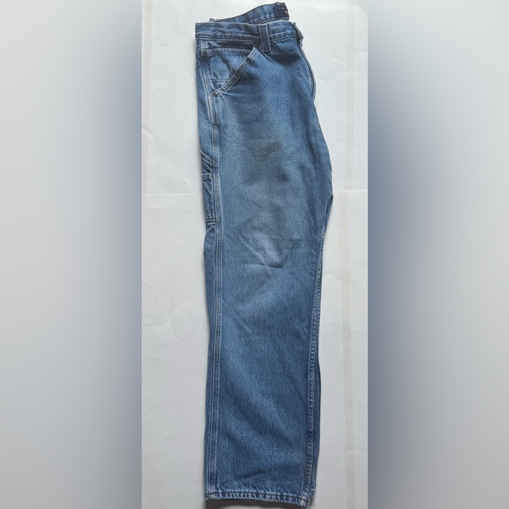 Men's Blue Jeans